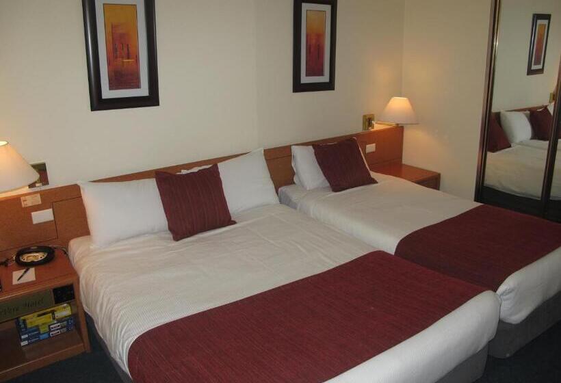 Семейный Номер, Devere