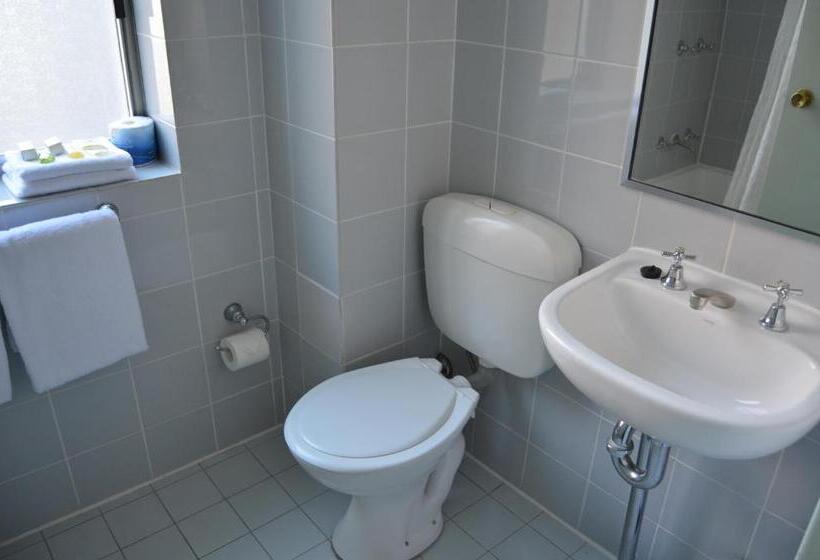 Номер Premium с Балконом, Devere