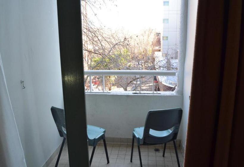 Номер Premium с Балконом, Devere