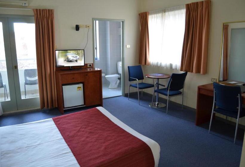 Номер Premium с Балконом, Devere