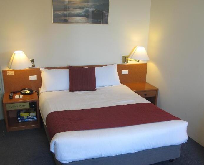 Номер Премиум, Devere