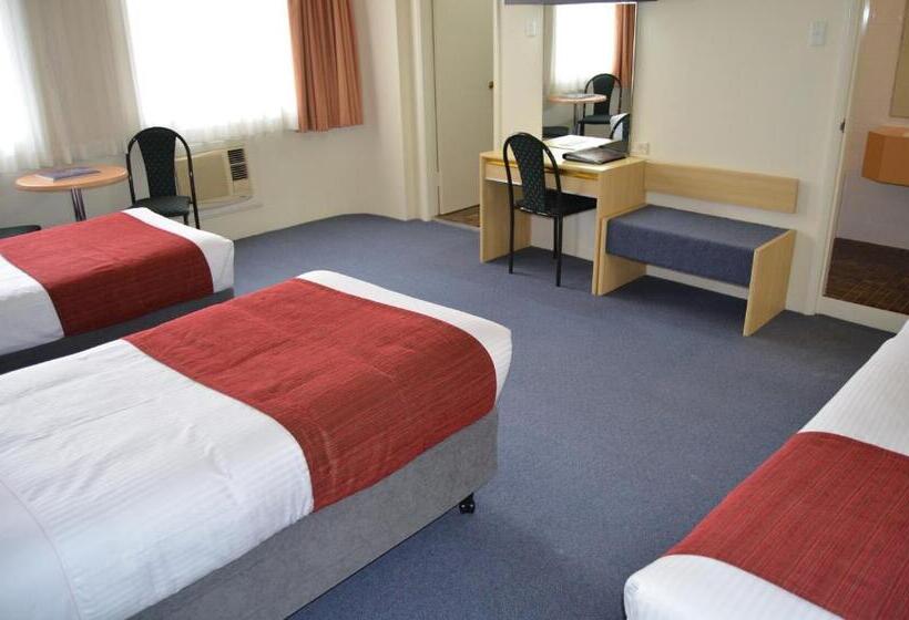 Трехместный Номер Superior, Devere