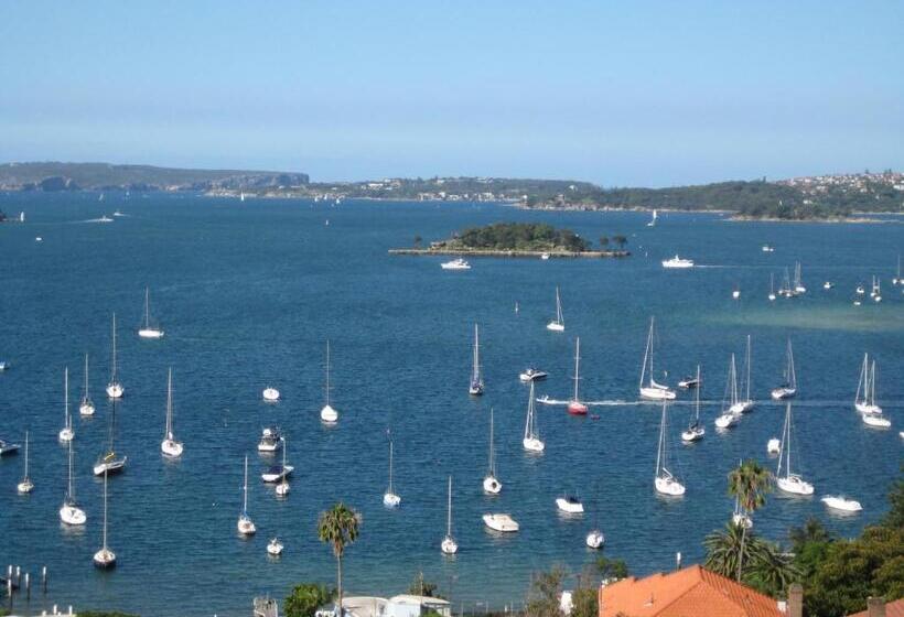 Номер Стандарт Индивидуальный с Видом, Devere