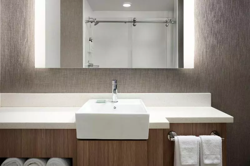 スタンダードルーム, Ibis Styles Kingsgate