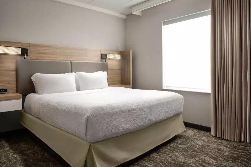 スタンダードルーム, Ibis Styles Kingsgate