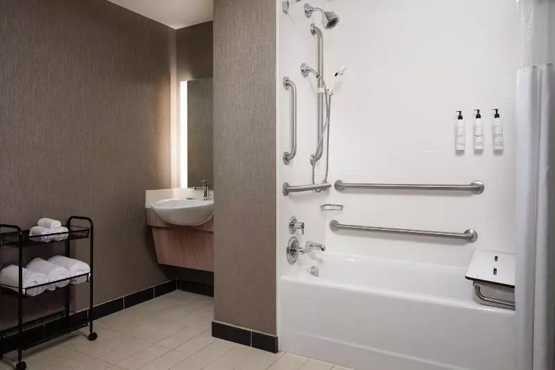 スタンダードルーム, Ibis Styles Kingsgate