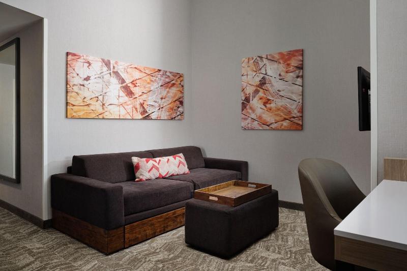 غرفة قياسية, Ibis Styles Kingsgate