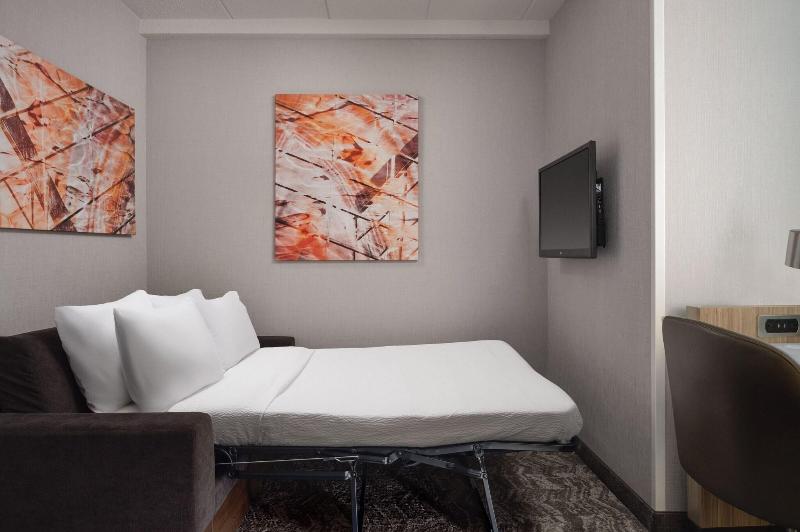 غرفة قياسية, Ibis Styles Kingsgate