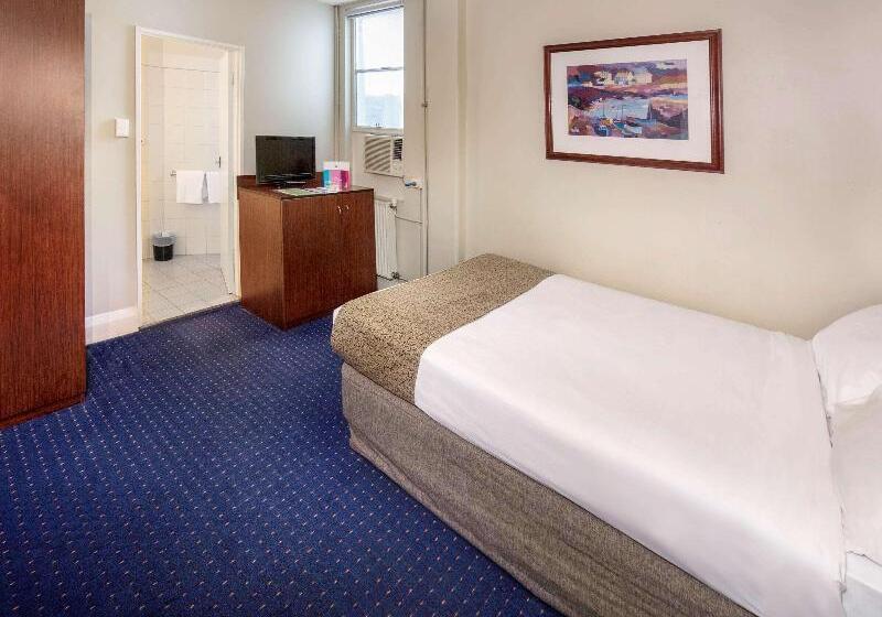 غرفة إقتصادية, Ibis Styles Kingsgate