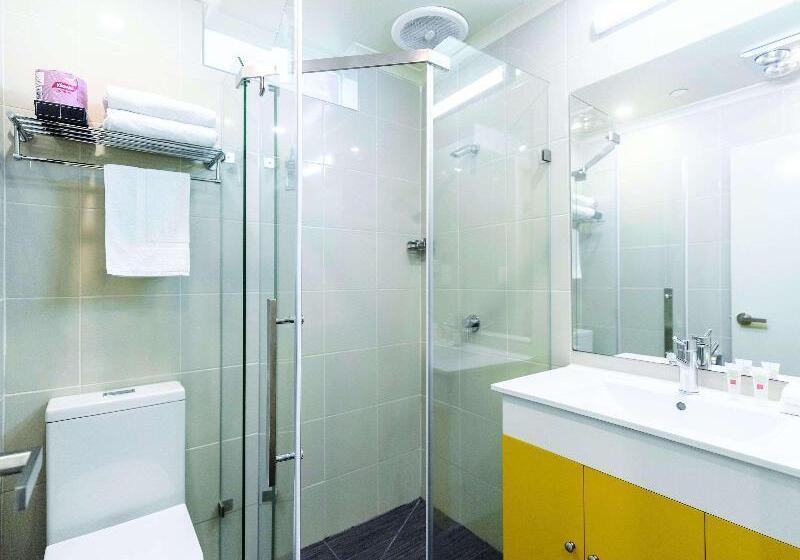 غرفة سوبيريور, Ibis Styles Kingsgate