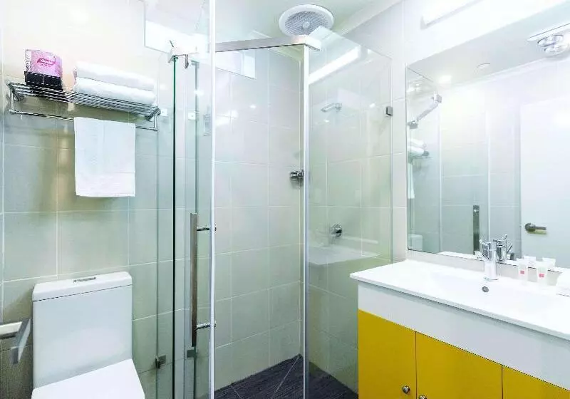 スーペリアールーム, Ibis Styles Kingsgate