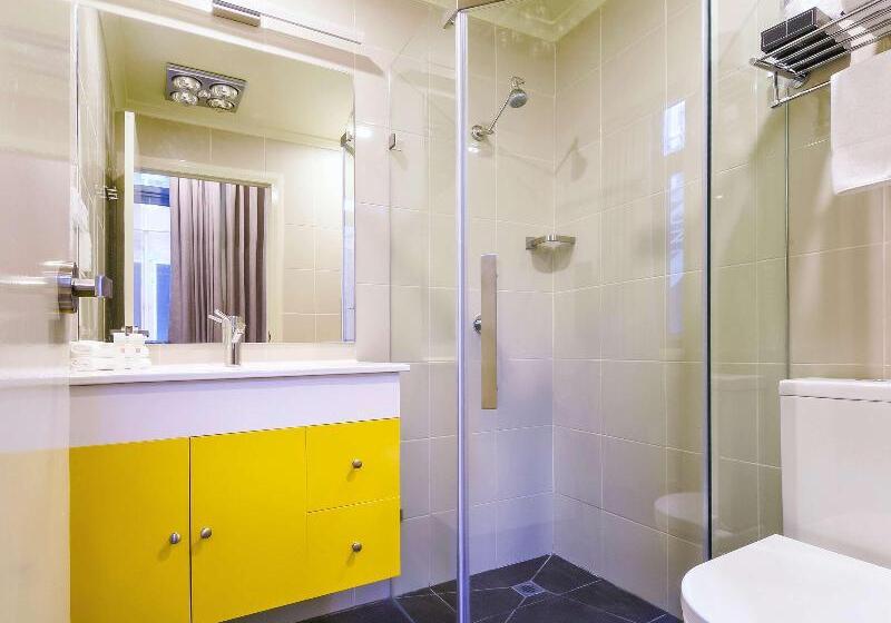 수피리어 룸, Ibis Styles Kingsgate