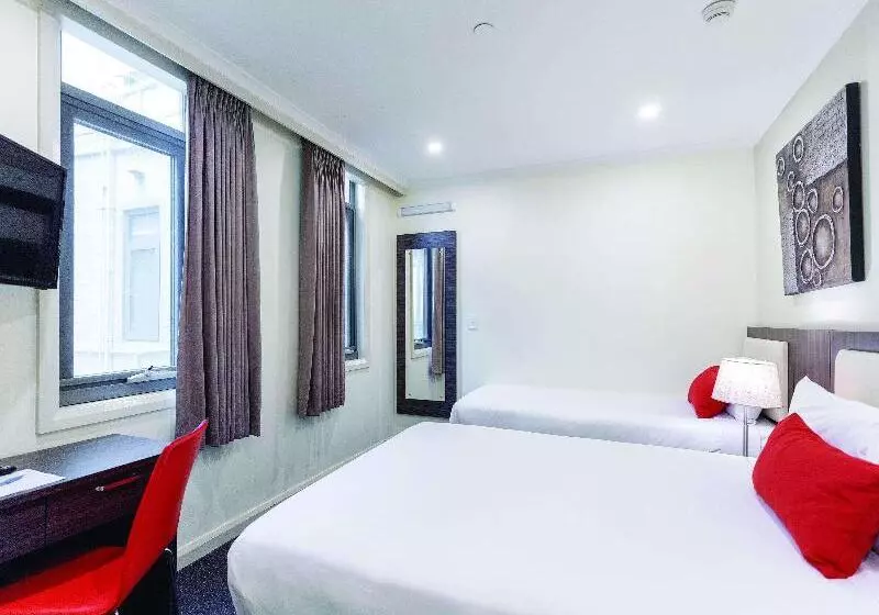 スーペリアールーム, Ibis Styles Kingsgate