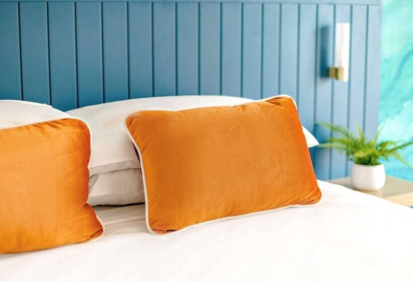 اتاق استاندارد, Mercure Cairns