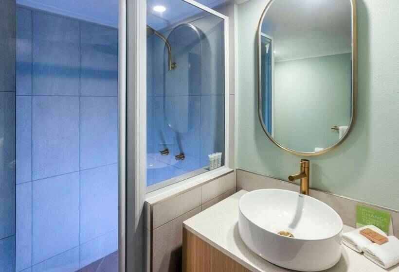 اتاق سوپریور, Mercure Cairns