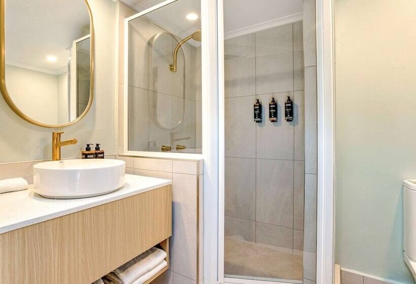 اتاق سوپریور, Mercure Cairns