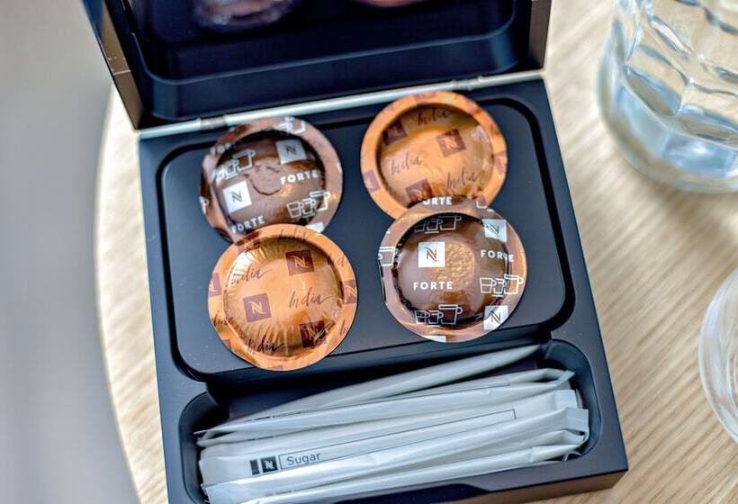 اتاق سوپریور, Mercure Cairns