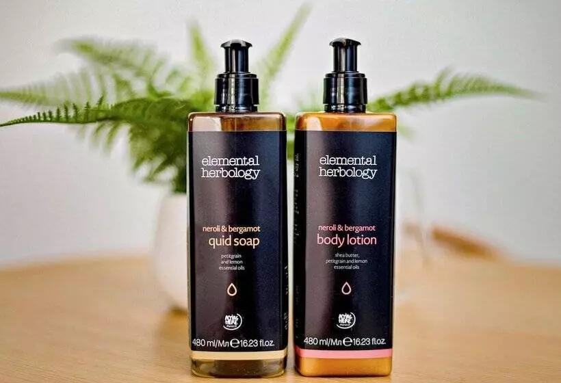 スーペリアールーム, Mercure Cairns