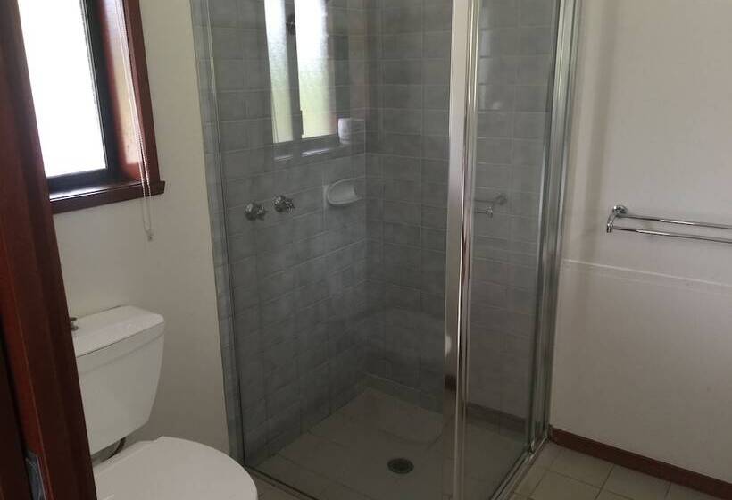 스탠다드 룸, Warragul Views Motor Inn