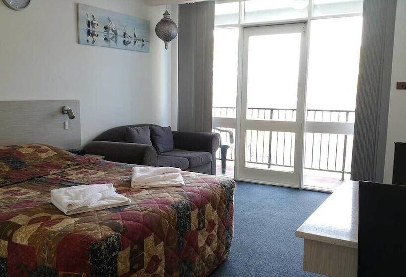 Номер Basic, Le George Motel