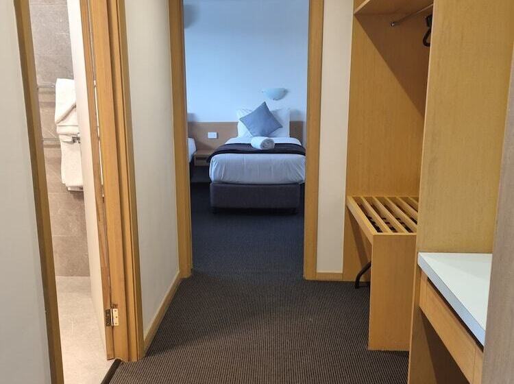 Номер Стандарт, Nagambie Motor Inn And Conference Centre