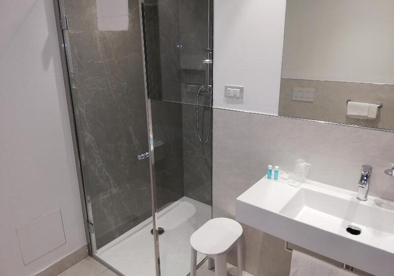 חדר סטנדרט, Boutiquehotel Amadeus