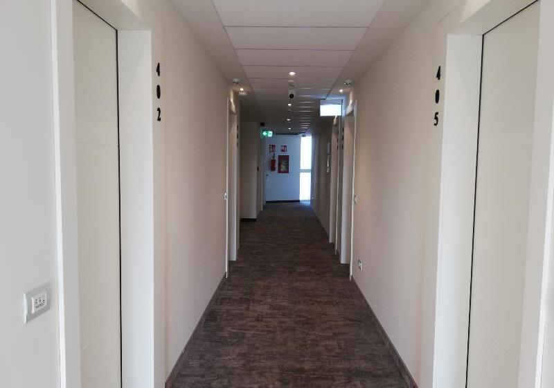 חדר סטנדרט, Boutiquehotel Amadeus