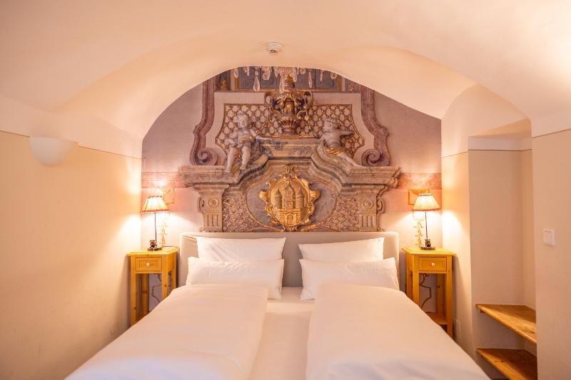 סוויטת ג'וניור, Boutiquehotel Amadeus