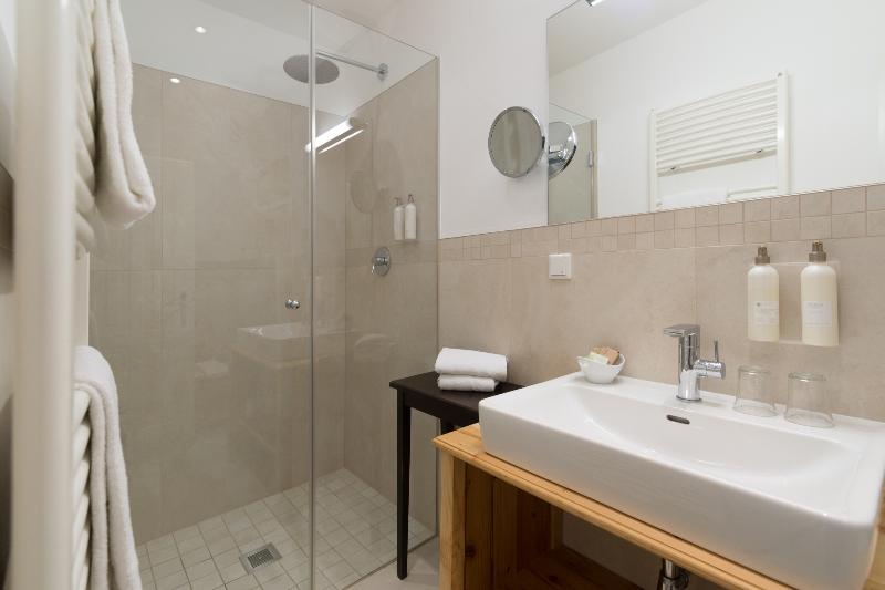 סוויטת ג'וניור, Boutiquehotel Amadeus