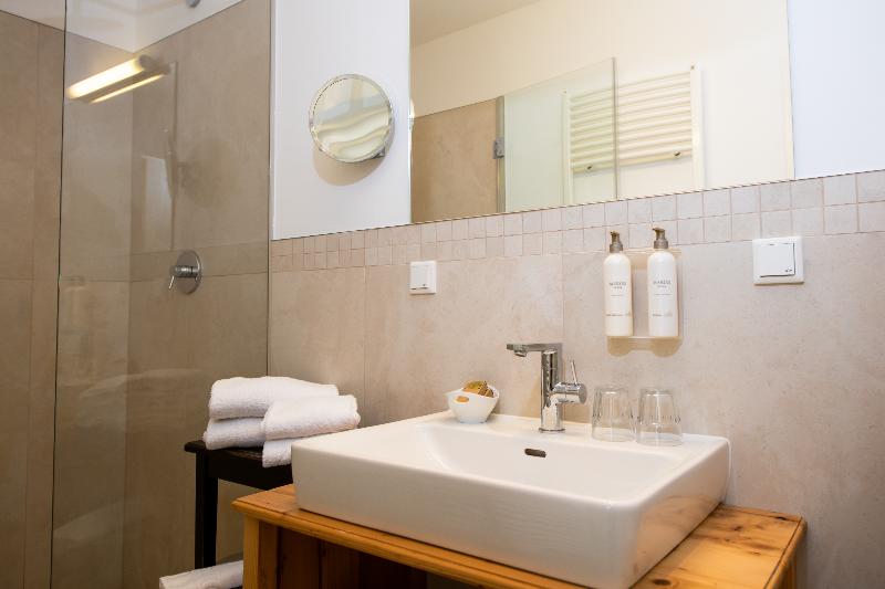 סוויטת ג'וניור, Boutiquehotel Amadeus