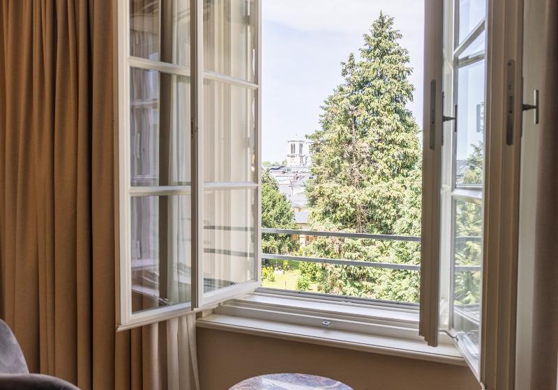 סוויטת ג'וניור, Boutiquehotel Amadeus