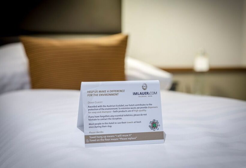 Standard Room, Nestroy Wien