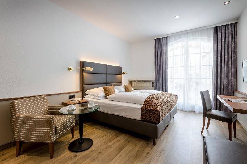 Standard Room, Nestroy Wien