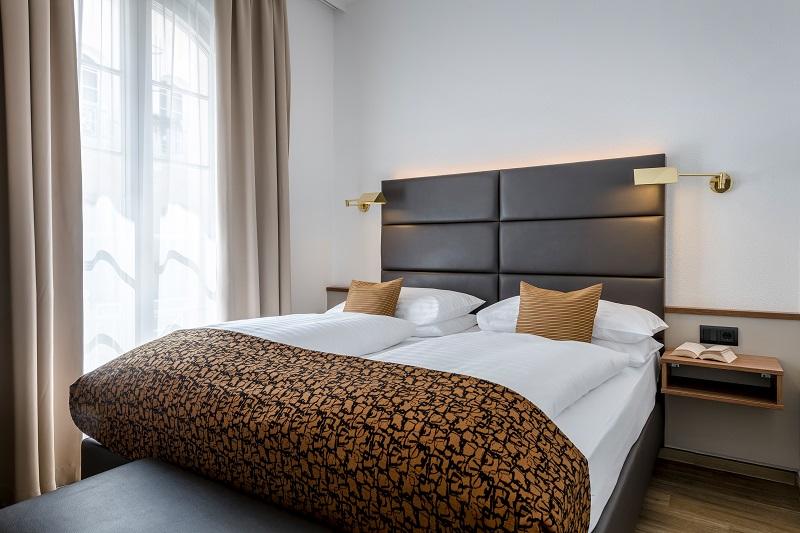 Standard Room, Nestroy Wien