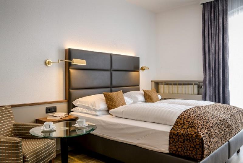 Standard Room, Nestroy Wien
