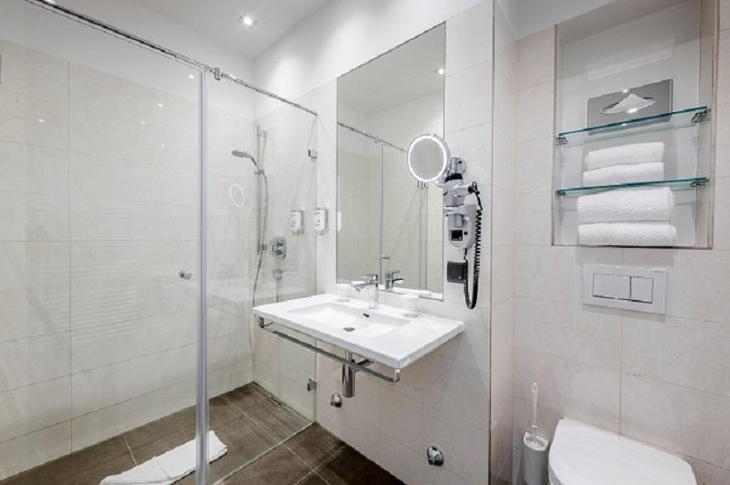 Standard Room, Nestroy Wien