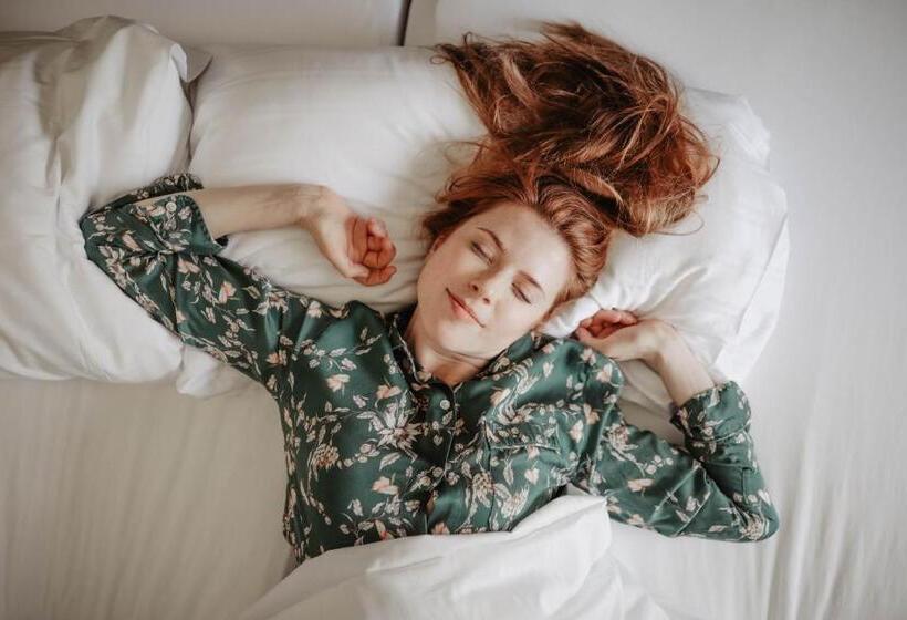 غرفة قياسية, Stadtoase Kolping