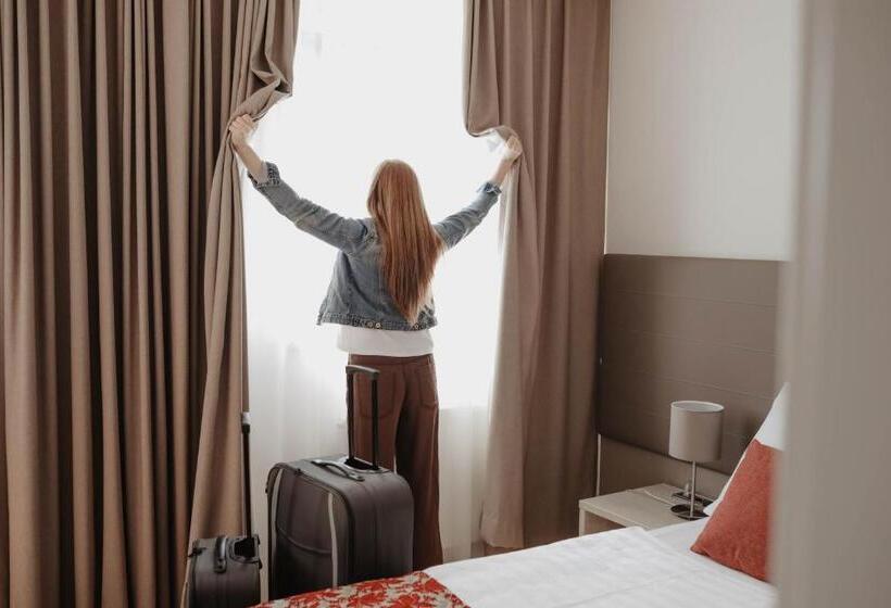 إستوديو قياسى, Stadtoase Kolping