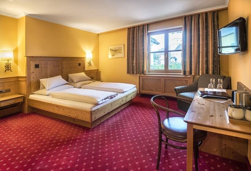 اتاق کلاسیک, Tiefenbrunner