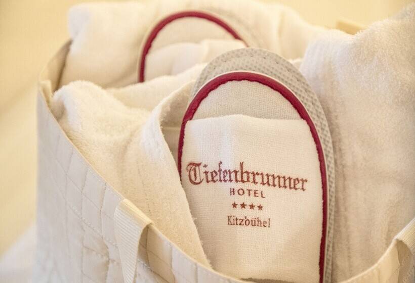 اتاق پرمیوم, Tiefenbrunner