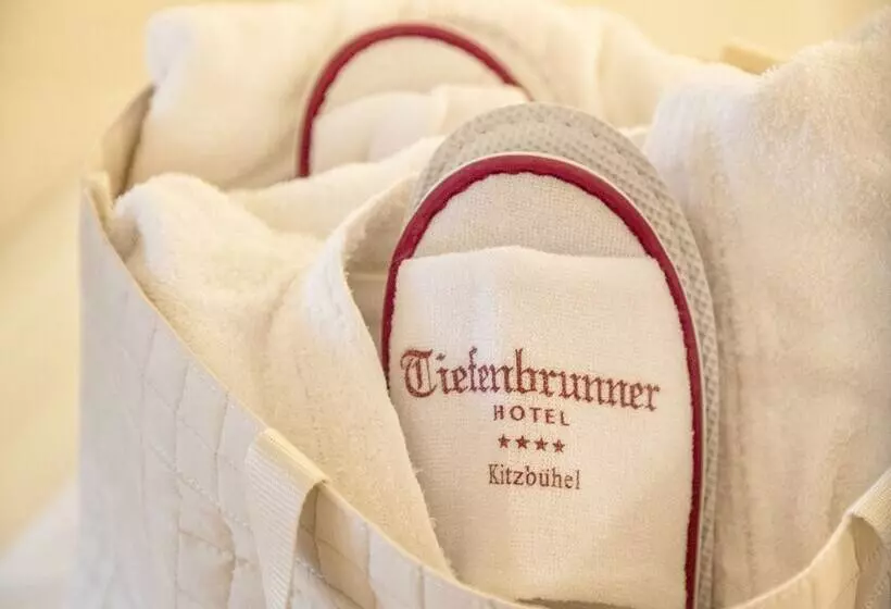 デラックスルーム, Tiefenbrunner
