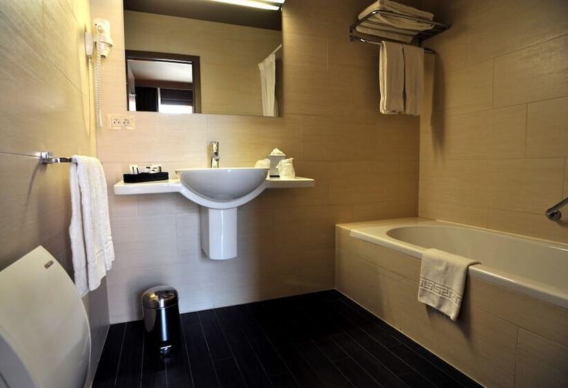 Классический Номер, Flanders