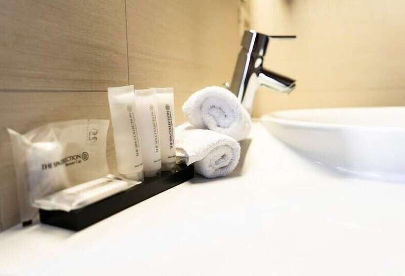 Классический Номер, Flanders