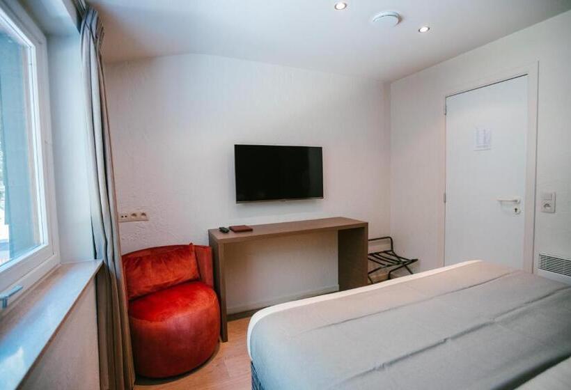 스탠다드 룸, Le Val D'arimont