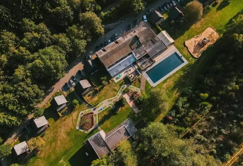 Standard-huone, Le Val D'arimont