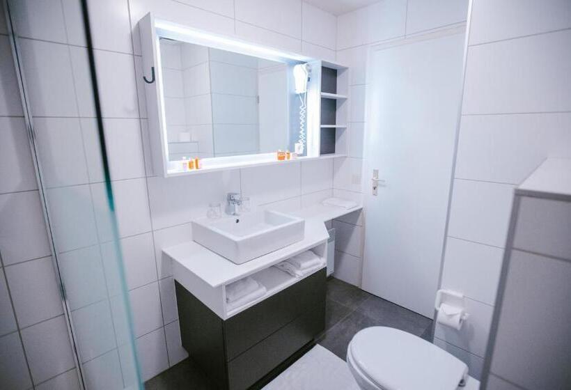 스탠다드 룸, Le Val D'arimont