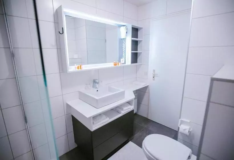 Standard-huone, Le Val D'arimont