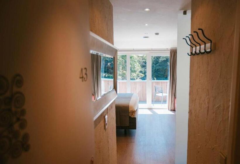 스탠다드 룸 가든 전망, Le Val D'arimont