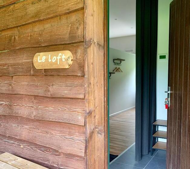 패밀리 룸, Le Val D'arimont