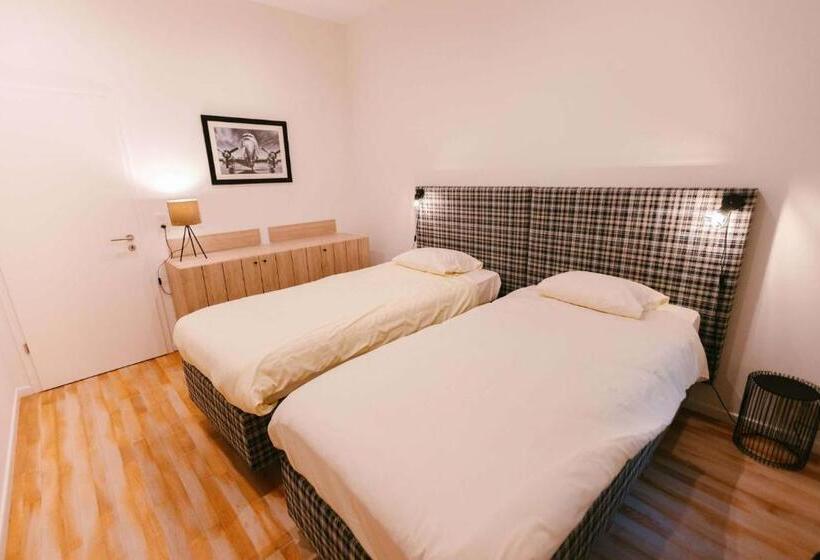 패밀리 룸, Le Val D'arimont